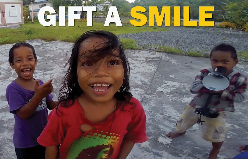 Gift a Smile