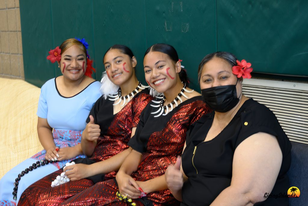 Samoan Festival in PDX