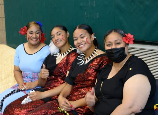 Samoan Festival in PDX