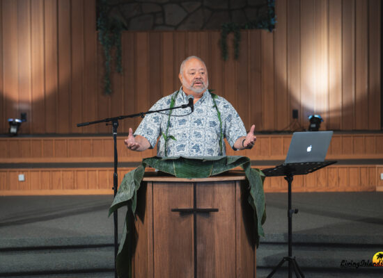 Marshallese Cultural Health Forum