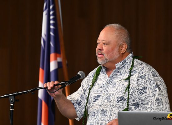 Marshallese Cultural Health Forum 2023: Bridging Communities Through Cross-Cultural Education